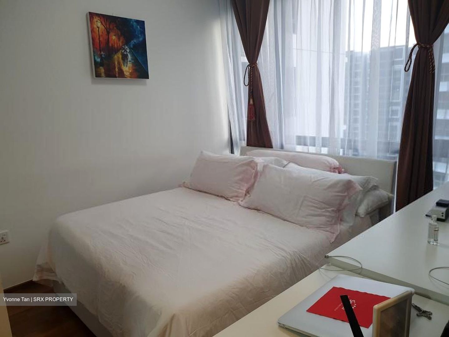 Parc Centros (D19), Condominium #397726331